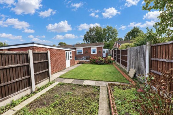 St. Michaels Avenue, Rossington, Doncaster