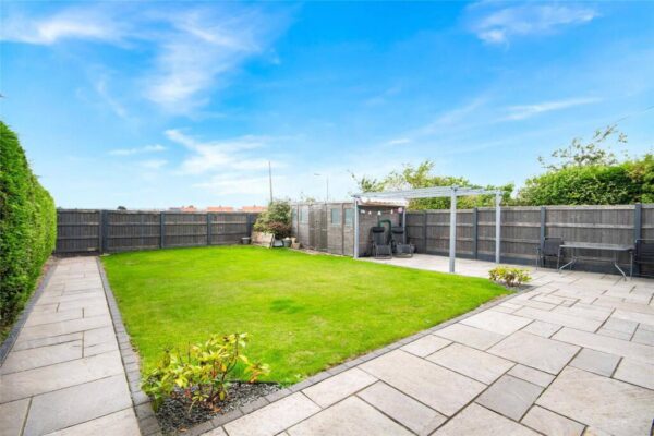 Grange View, Harworth, Doncaster