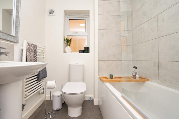 Loxley Mews, Auckley, Doncaster