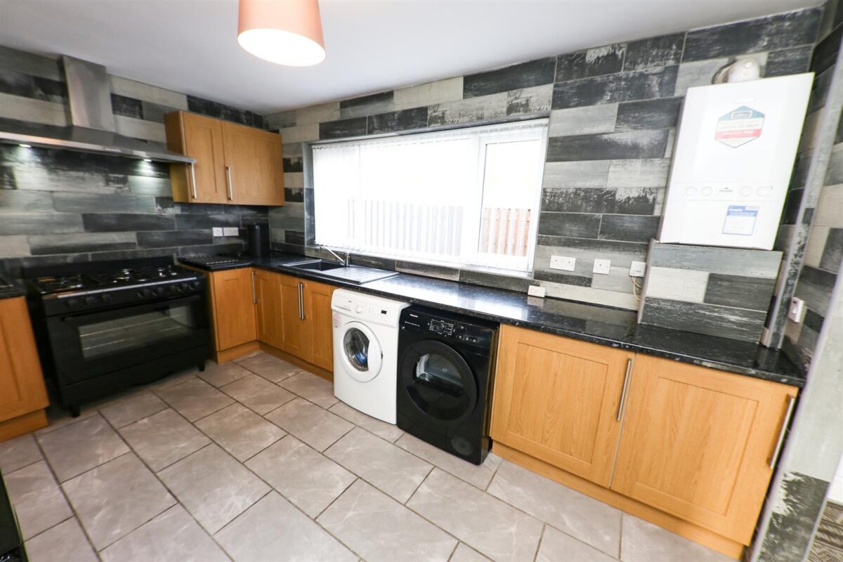 Old Hexthorpe, Hexthorpe, Doncaster