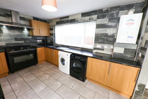 Old Hexthorpe, Hexthorpe, Doncaster