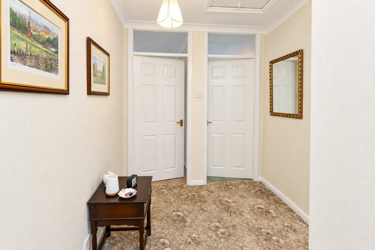 Harcourt Close, Bessacarr, Doncaster