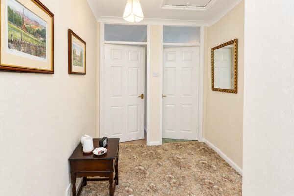 Harcourt Close, Bessacarr, Doncaster