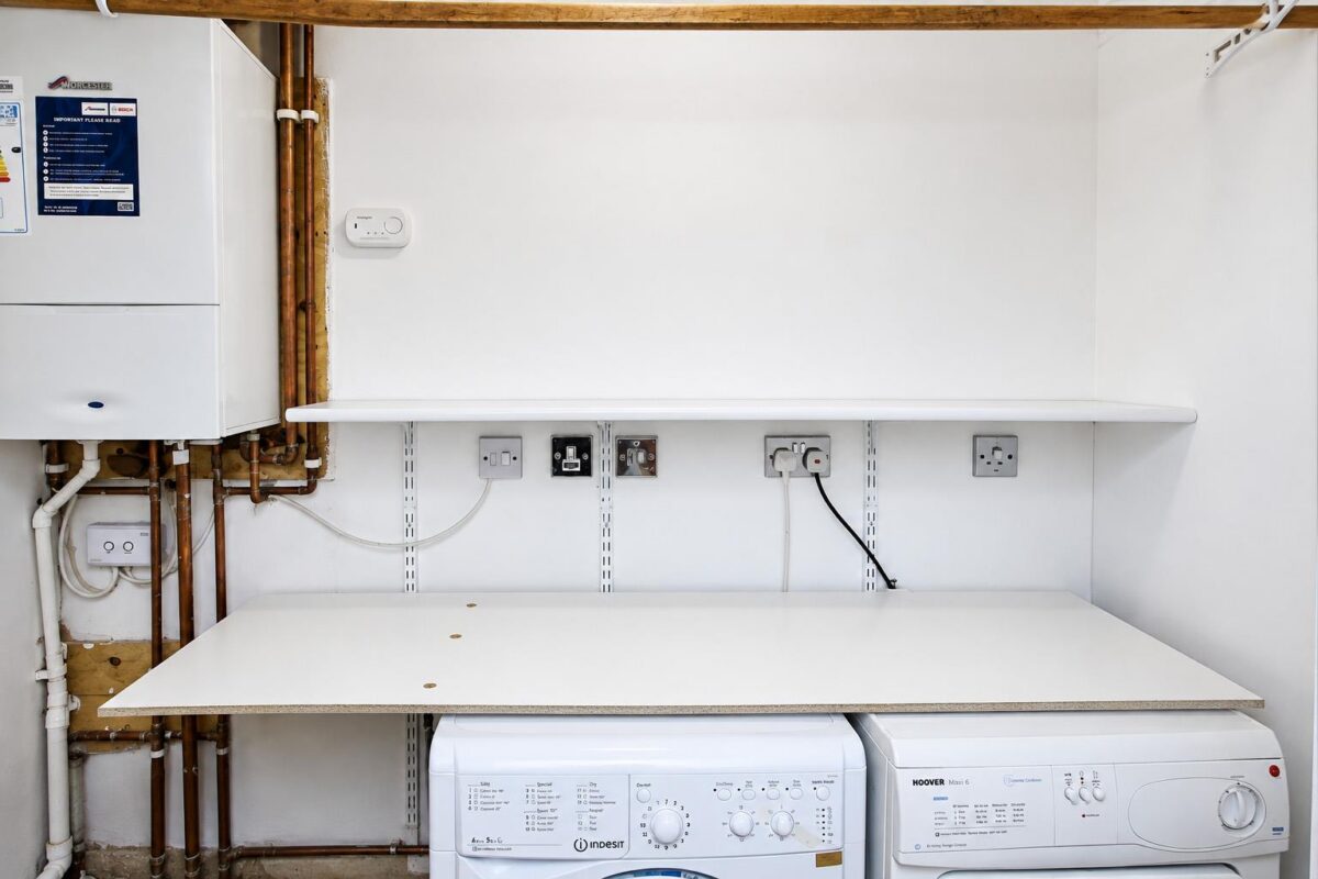 Granby Crescent, Bennetthorpe, Doncaster