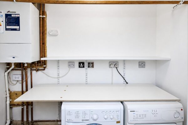 Granby Crescent, Bennetthorpe, Doncaster