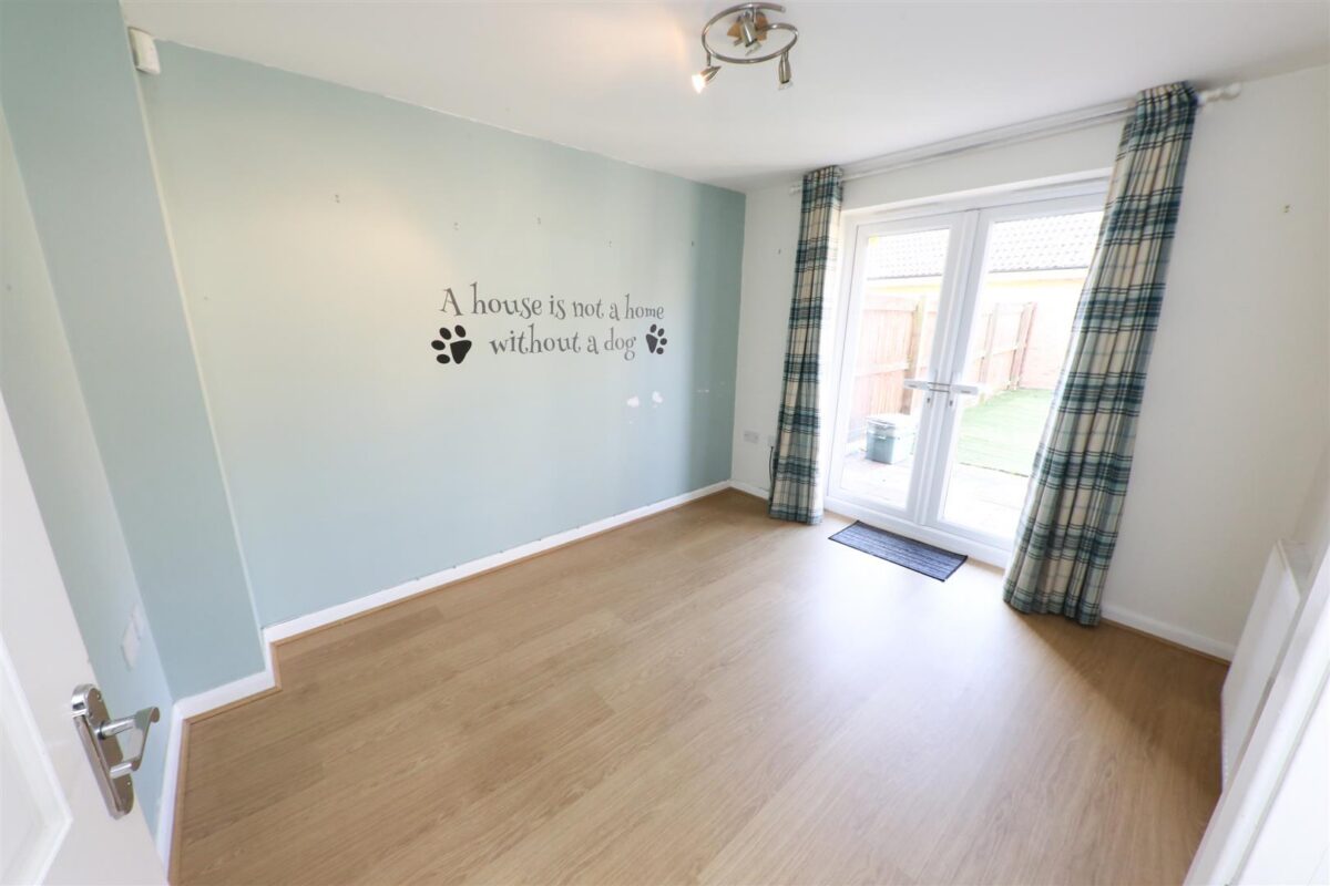 Windermere Drive, Lakeside, Doncaster