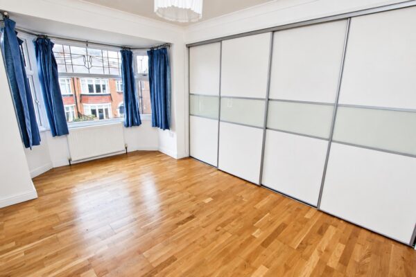 Granby Crescent, Bennetthorpe, Doncaster