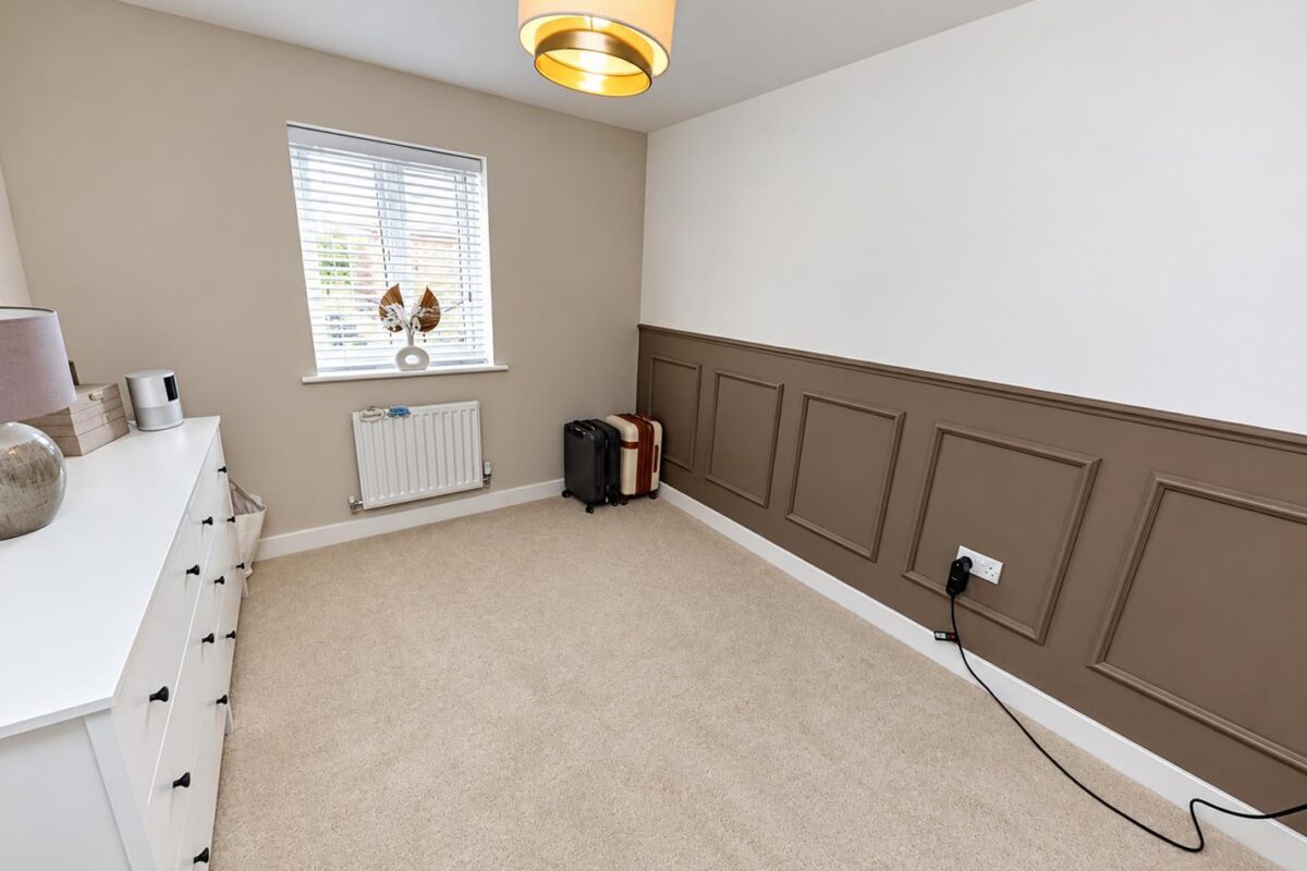 Crimson Drive, Hatfield, Doncaster