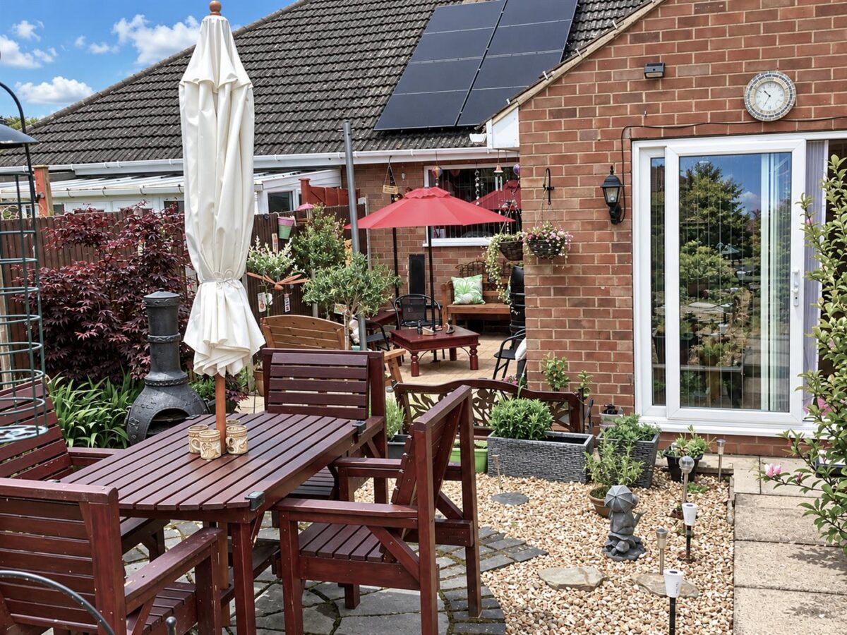Grenville Road, Balby, Doncaster