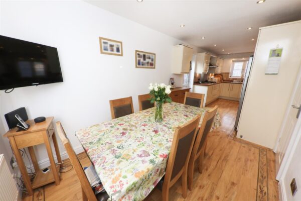 Westminster Drive, Dunsville, Doncaster