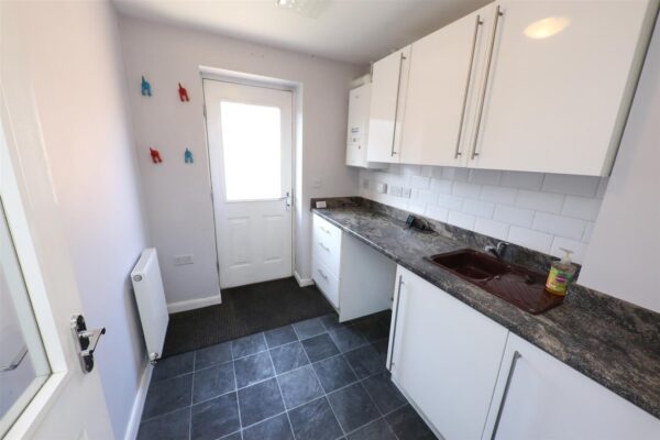 Windermere Drive, Lakeside, Doncaster
