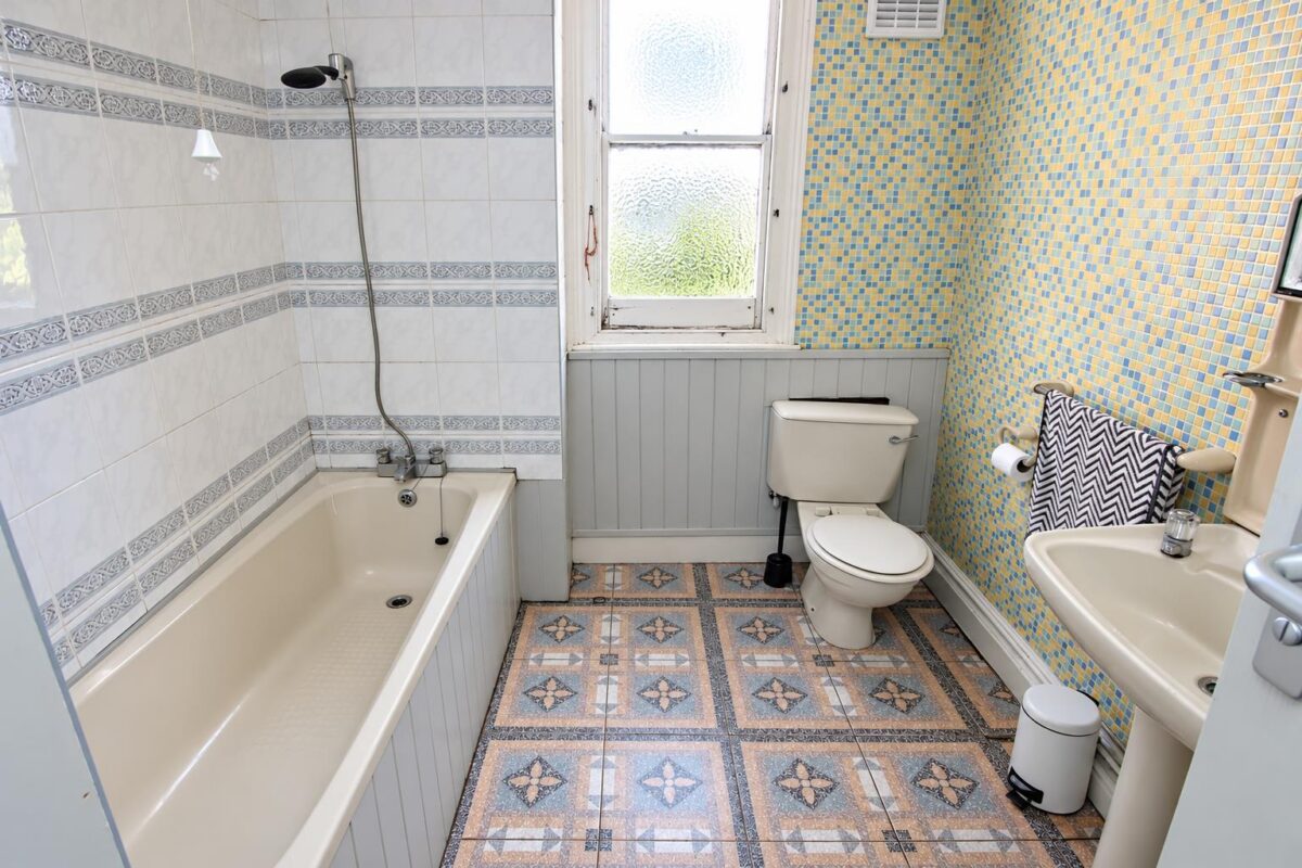 Bennetthorpe, Doncaster