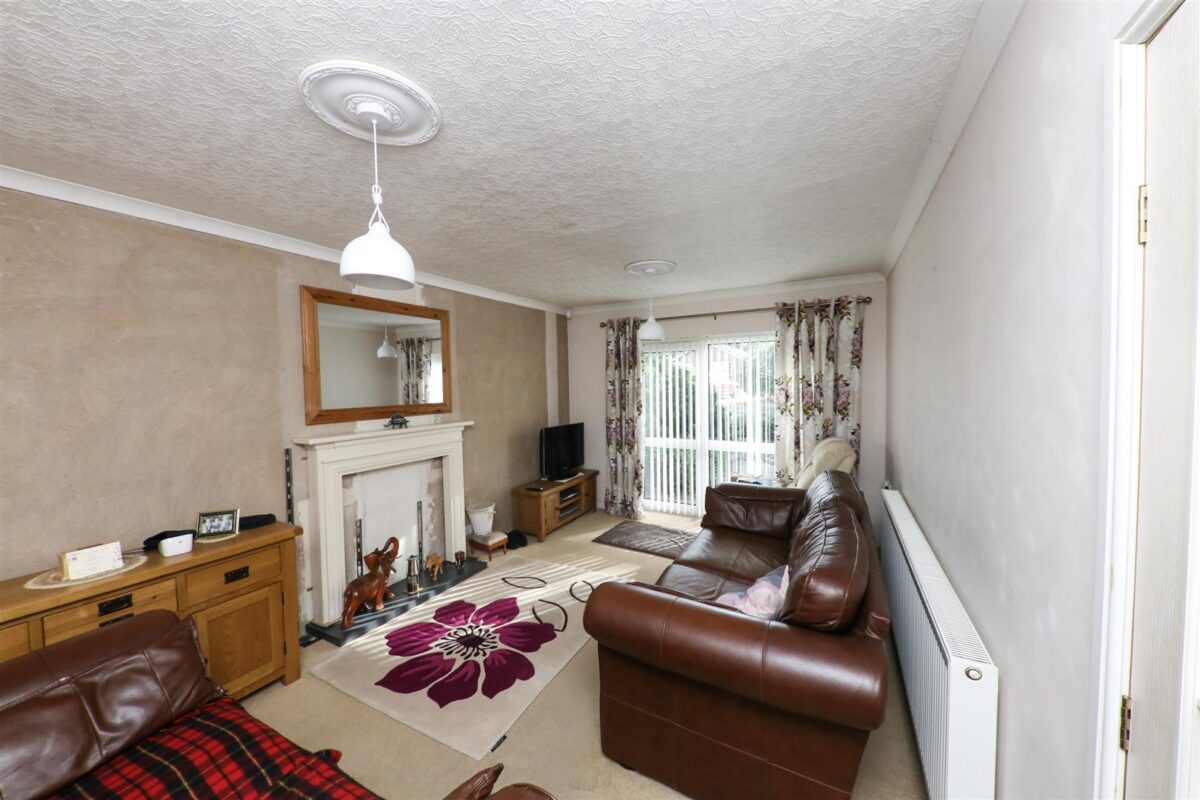 St. Michaels Avenue, Rossington, Doncaster