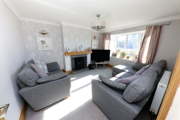 Hall Villa Lane, Toll Bar, Doncaster