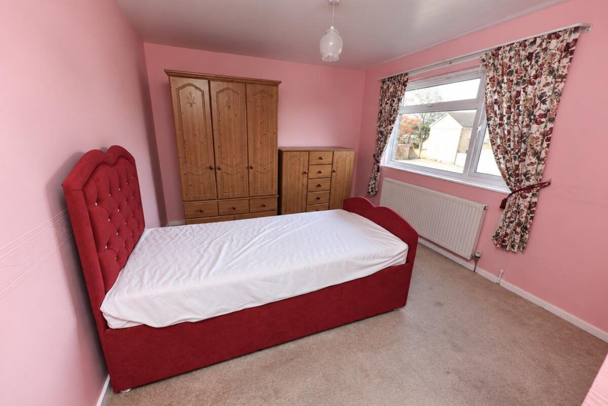 Leverstock Green, Dunscroft, Doncaster