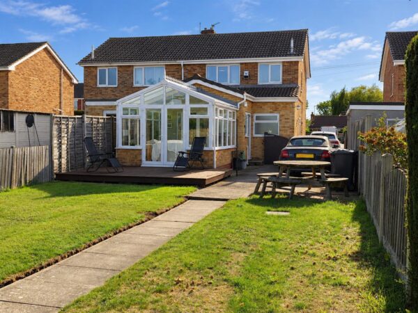 Hall Villa Lane, Toll Bar, Doncaster