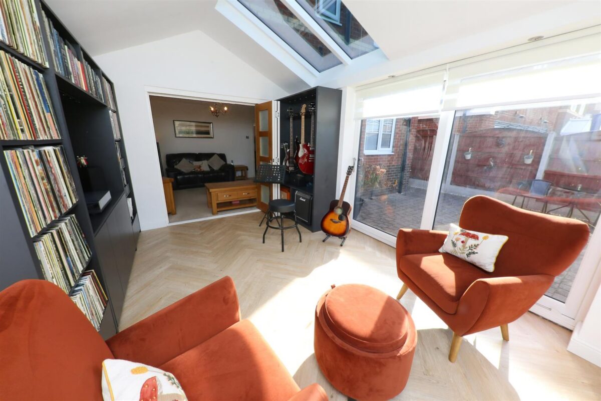 Westminster Drive, Dunsville, Doncaster