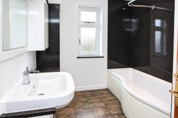 Granby Crescent, Bennetthorpe, Doncaster