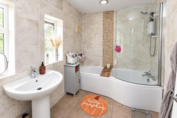 Hampden Crescent, Lindholme, Doncaster