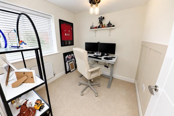 Crimson Drive, Hatfield, Doncaster