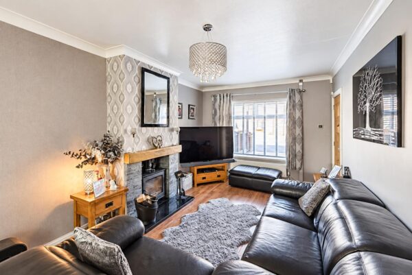 Acacia Road, Doncaster