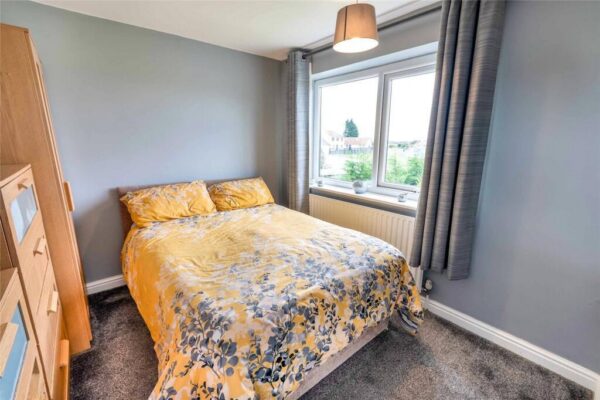 Grange View, Harworth, Doncaster