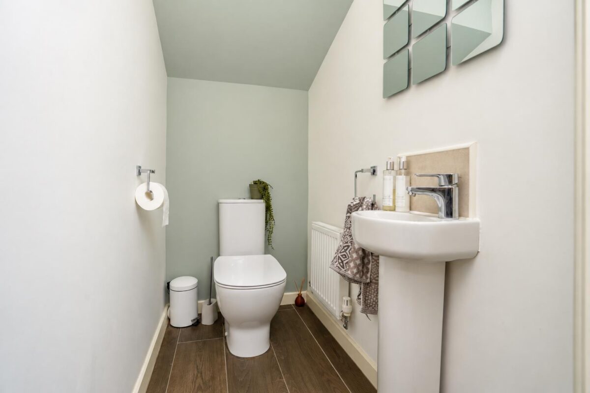 Loxley Mews, Auckley, Doncaster