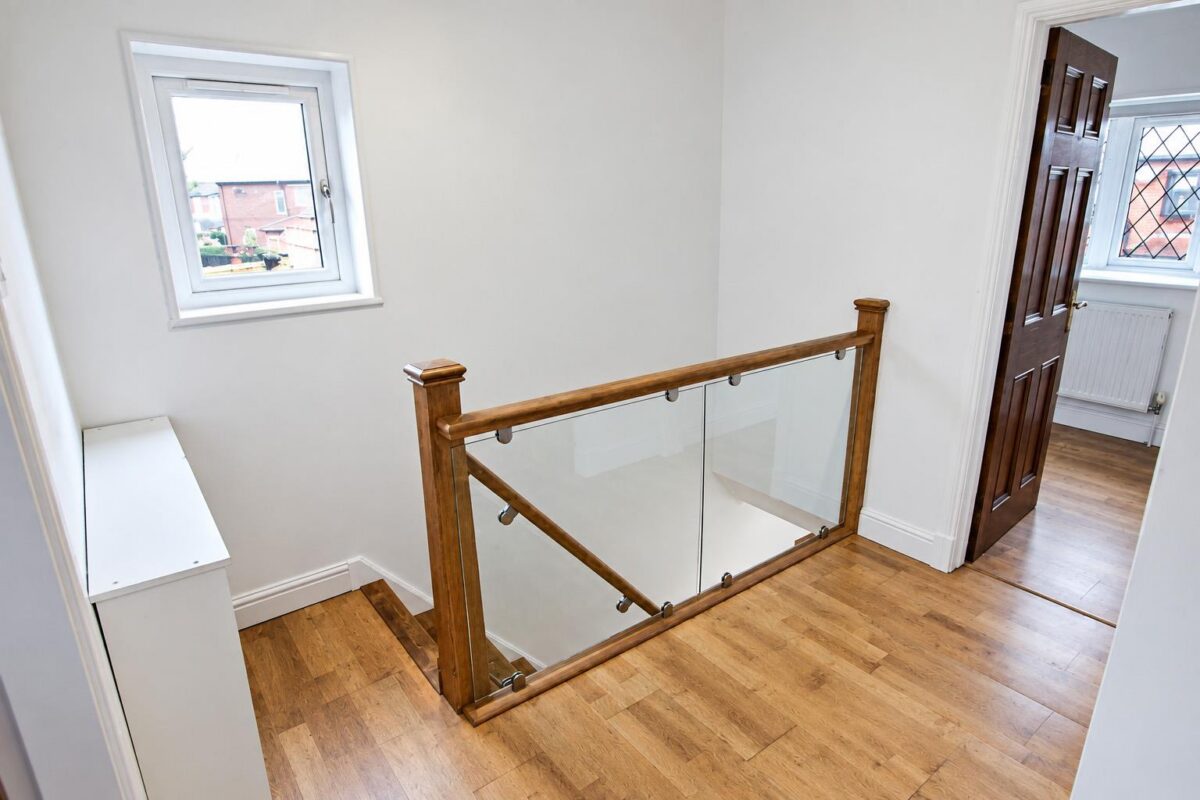 Granby Crescent, Bennetthorpe, Doncaster