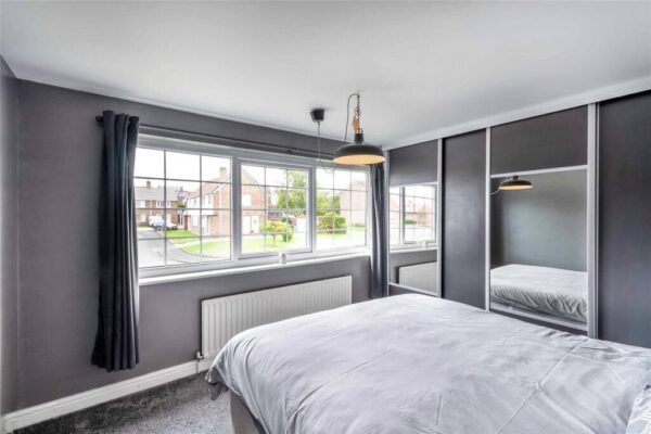 Grange View, Harworth, Doncaster