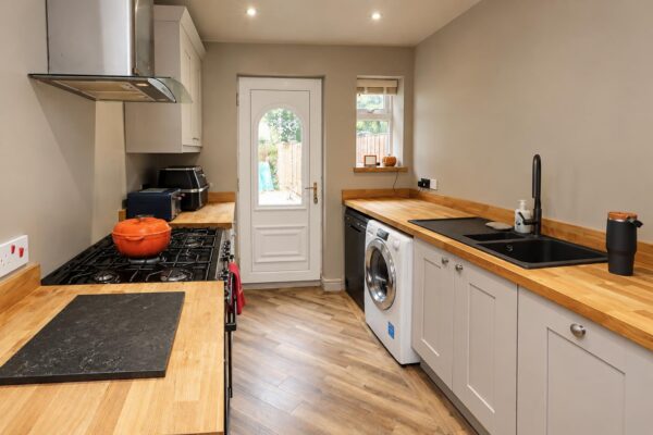 Hampden Crescent, Lindholme, Doncaster