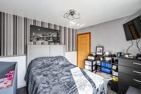 Acacia Road, Doncaster