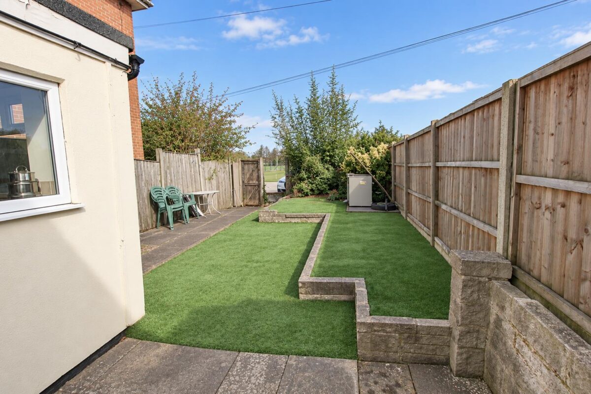 Bennetthorpe, Doncaster
