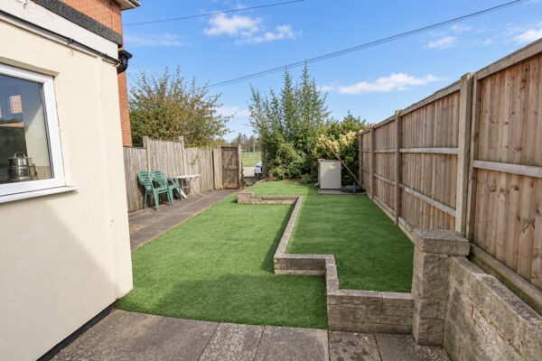 Bennetthorpe, Doncaster