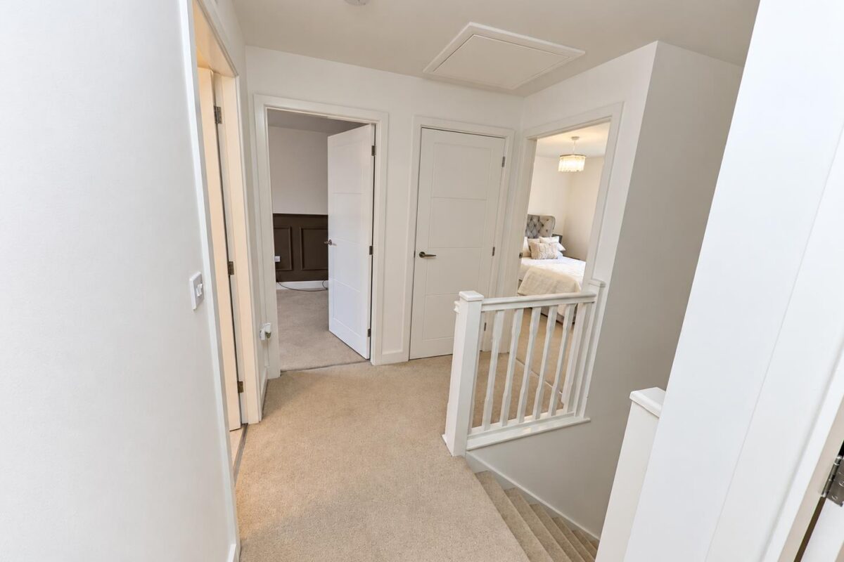 Crimson Drive, Hatfield, Doncaster