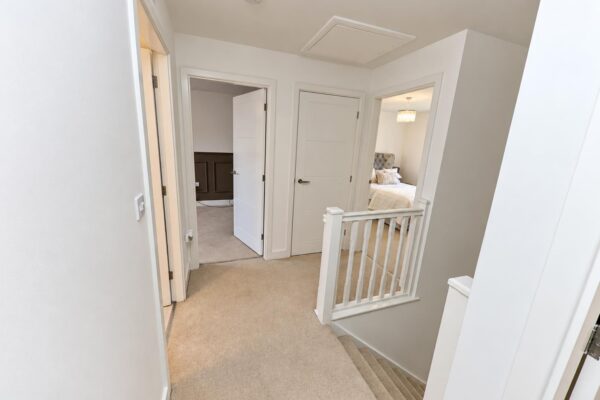 Crimson Drive, Hatfield, Doncaster