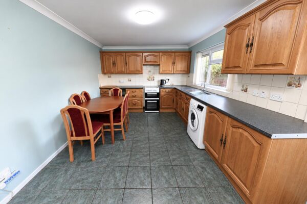 Leverstock Green, Dunscroft, Doncaster