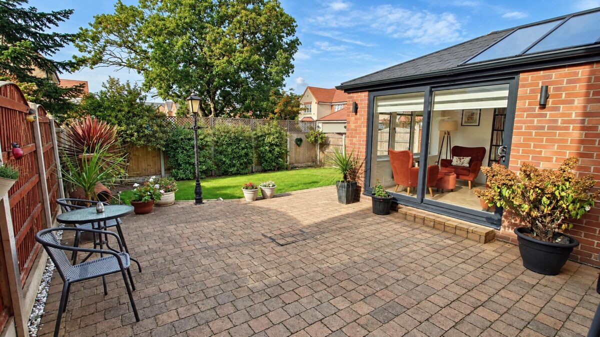 Westminster Drive, Dunsville, Doncaster