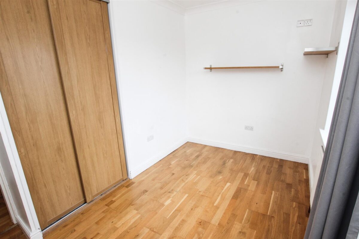 Granby Crescent, Bennetthorpe, Doncaster