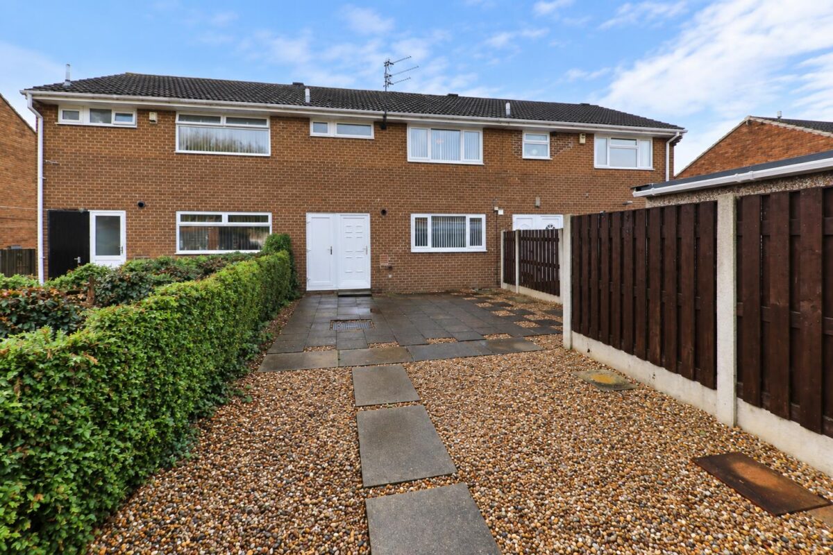 Old Hexthorpe, Hexthorpe, Doncaster