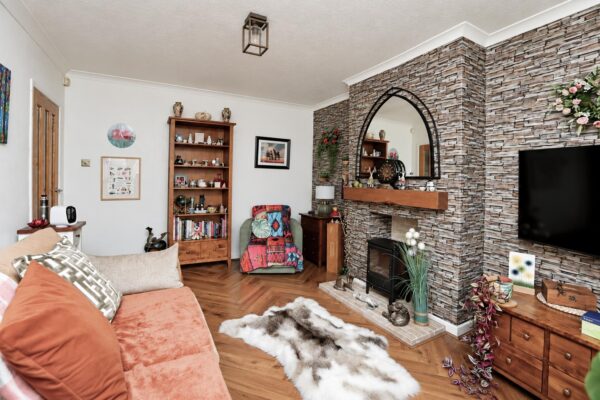 Grenville Road, Balby, Doncaster