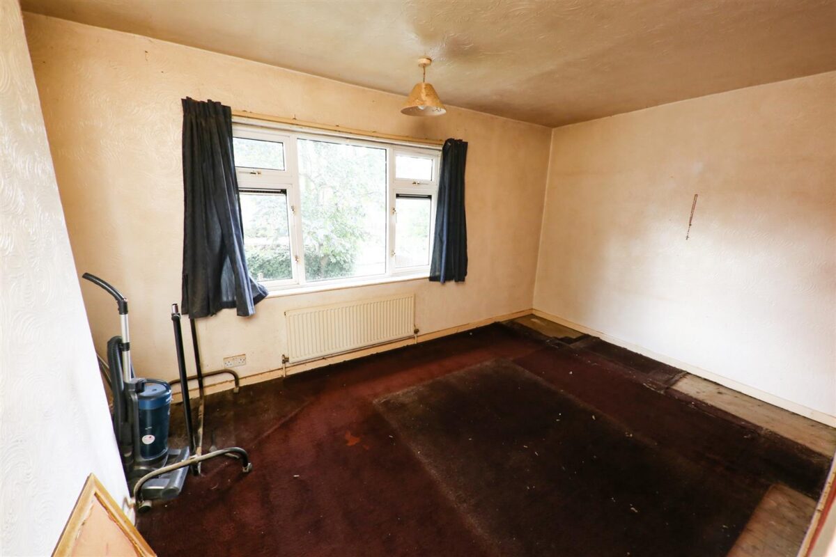 Lilac Crescent, Edlington, Doncaster