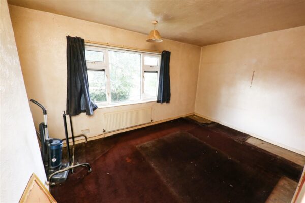 Lilac Crescent, Edlington, Doncaster