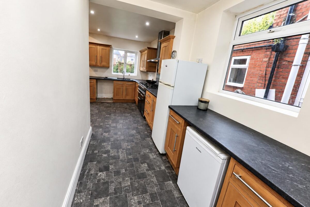 Glamis Road, Town Moor, Doncaster