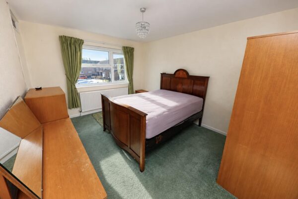 Leverstock Green, Dunscroft, Doncaster