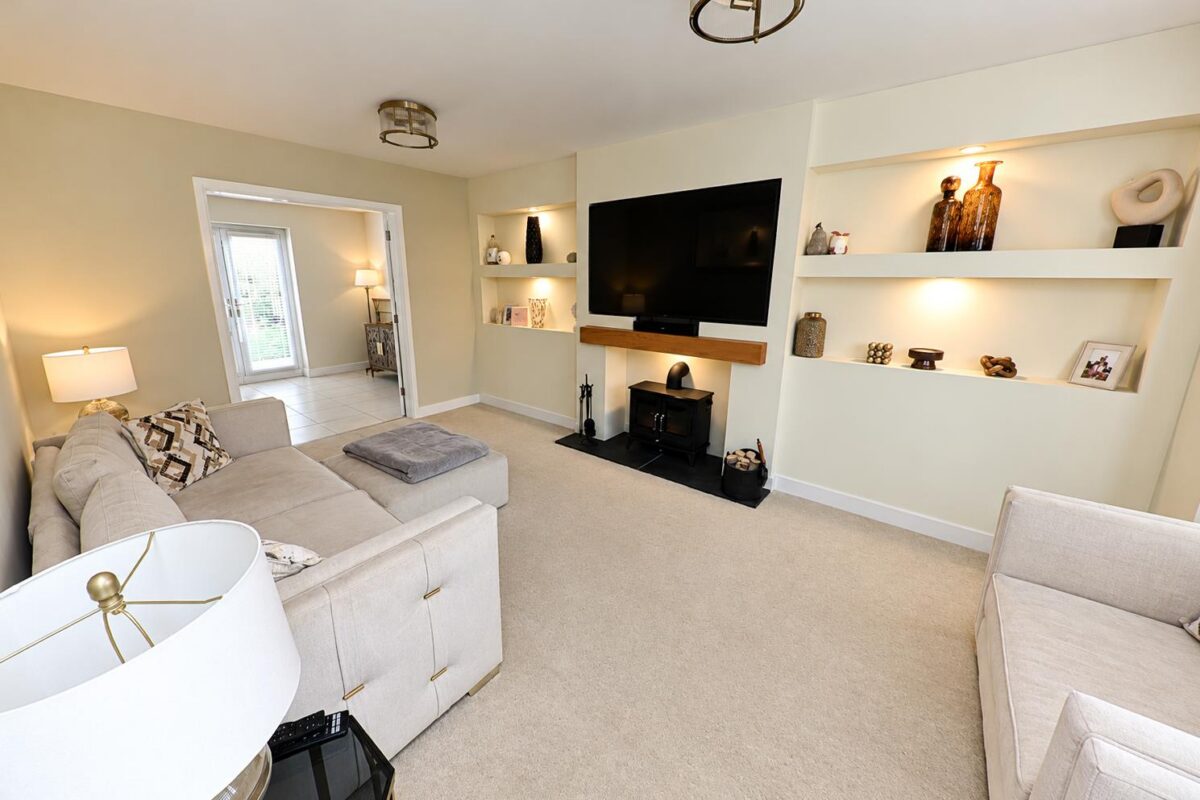 Crimson Drive, Hatfield, Doncaster