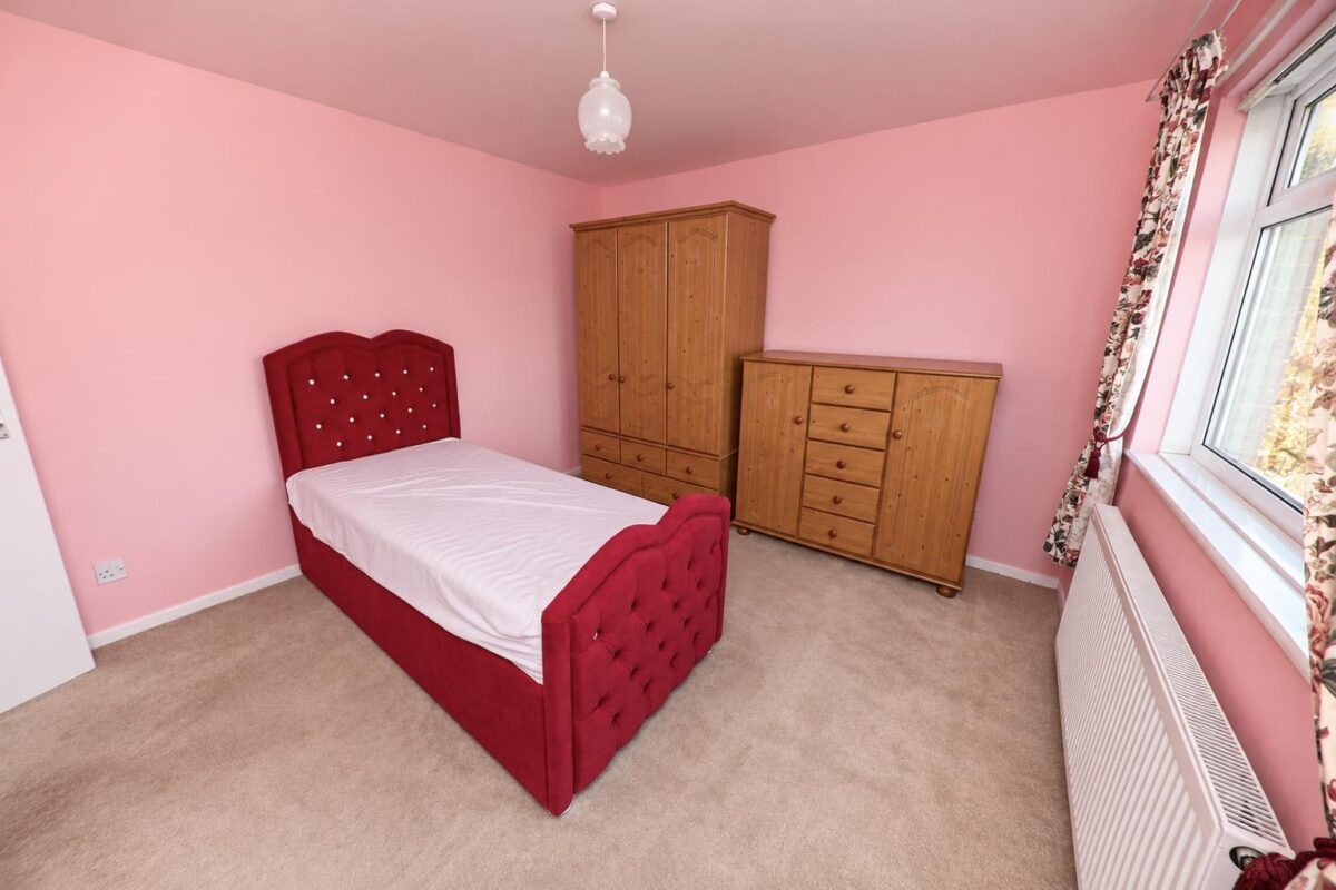 Leverstock Green, Dunscroft, Doncaster