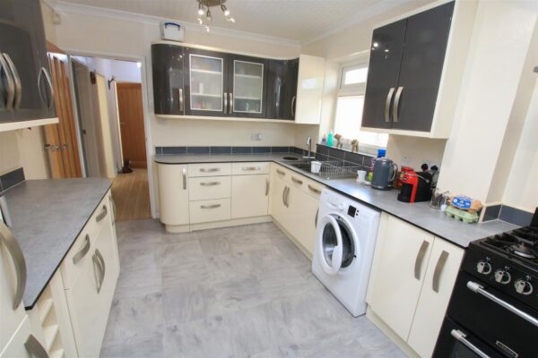 Grenville Road, Balby, Doncaster