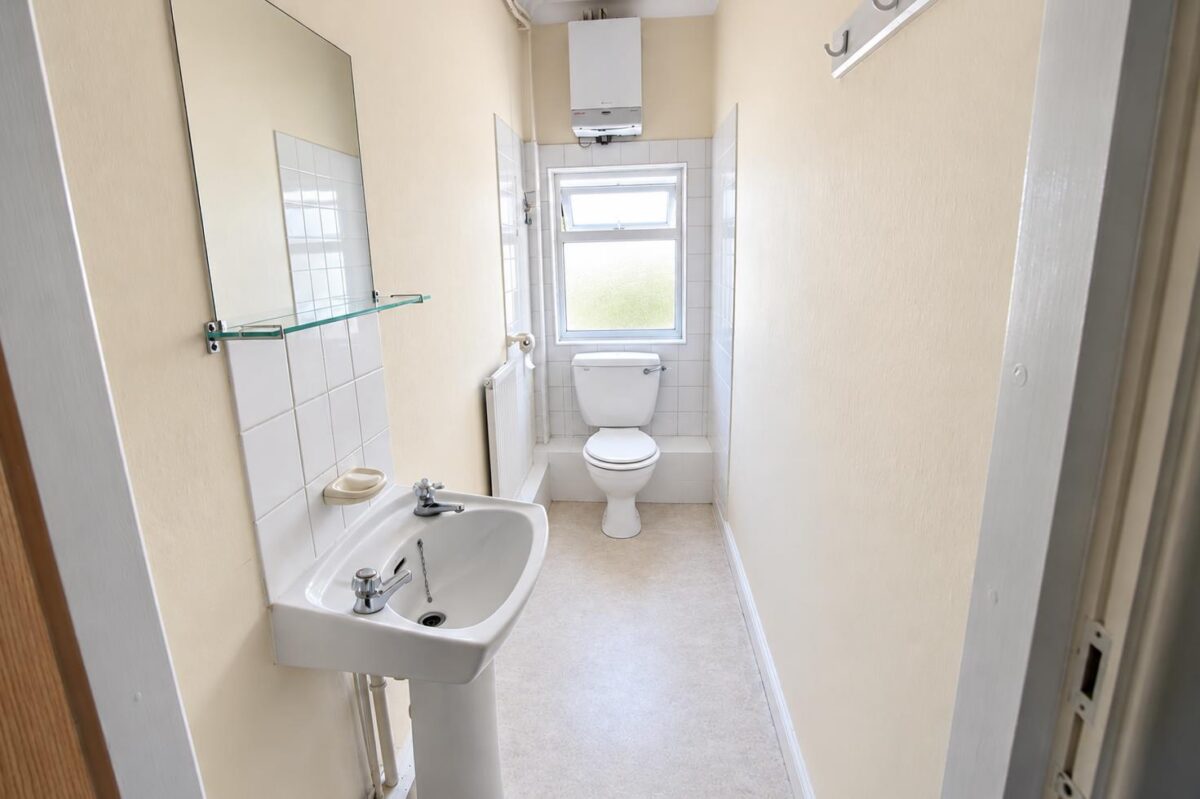 Bennetthorpe, Doncaster