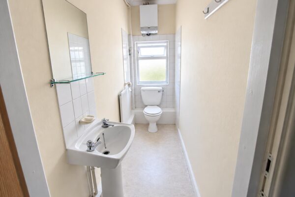 Bennetthorpe, Doncaster