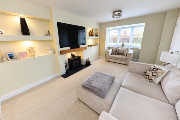 Crimson Drive, Hatfield, Doncaster